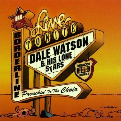 cd single - Dale Watson &amp; His Lone Stars - Preachin..., Cd's en Dvd's, Cd Singles, Zo goed als nieuw, Verzenden