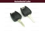 2-knops sleutel kpb092 voor Opel, Nieuw, Verzenden