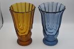 Scailmont - Vaas (2) - Glas - Vase Louxor