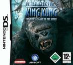 DS Peter Jacksons: King Kong, Verzenden, Zo goed als nieuw