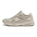 New Balance 991v2 MiUK Stone Island Ghost Pack Sand - 40, Verzenden, Beige, ["Stone Island","New Balance"], Nieuw