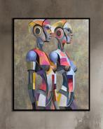 Patricia Marini - We Dream in Angles