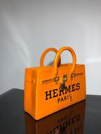 GF Exclusives - Hermès Birkin Bag Sculpture Artwork By: GF