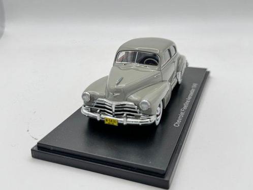 Neo Scale Models 1:43 - Model sedan - Chevrolet - Fleetline, Hobby en Vrije tijd, Modelauto's | 1:5 tot 1:12