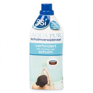 Schuimverwijderaar | BSI (1 liter), Tuin en Terras, Zwembad-toebehoren, Nieuw, Verzenden
