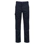 -52% Regatta  Regatta Heren pro cargo waterdichte broek rege, Kleding | Heren, Verzenden, Nieuw, Grijs