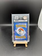 Pokémon - 1 Graded card - Raichu Holo 36/108 - Population 7, Nieuw