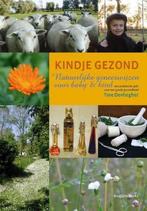 Kindje gezond 9789086790166 T. Devlieger, Verzenden, Gelezen, T. Devlieger