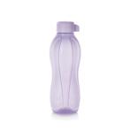 Tupperware Ecofles Drinkfles flesje fles 500 ml Paars, Ophalen of Verzenden, Nieuw, Paars