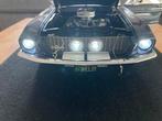 Altaya 1:8 - Modelauto - Ford Mustang GT Shelby 1967, Hobby en Vrije tijd, Nieuw