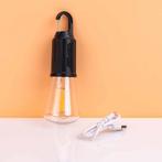 Hangend kampeerlampje, Verzenden, Nieuw