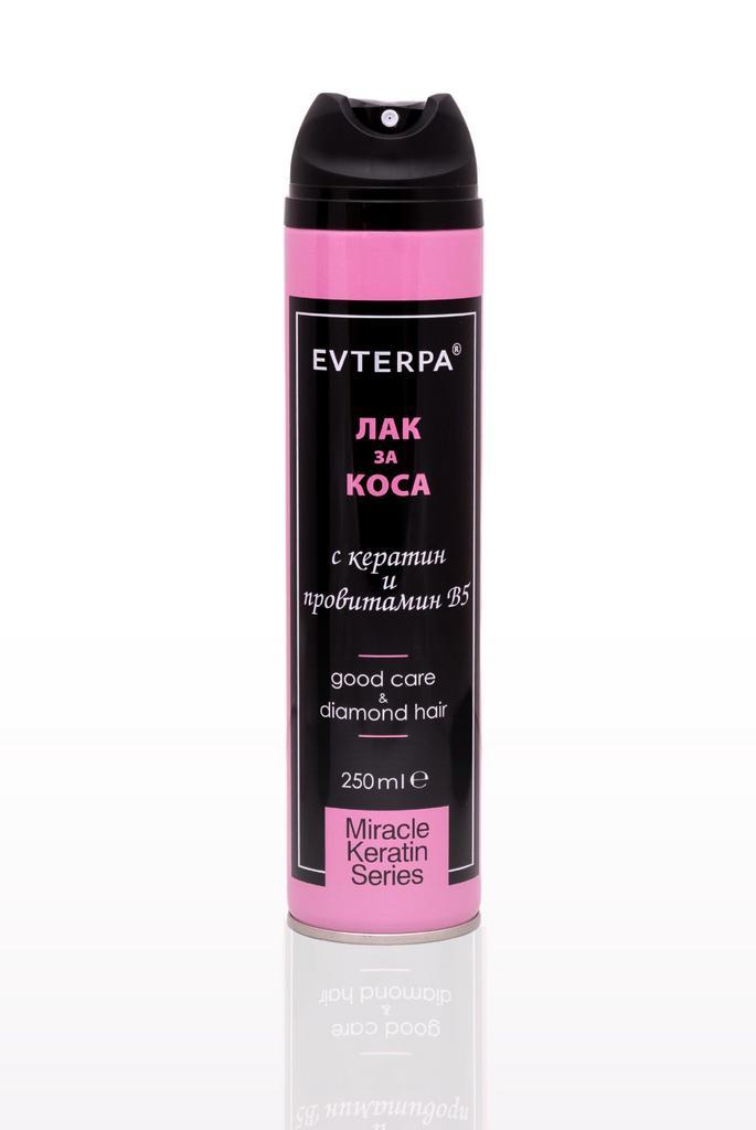 Perfecte haar lak met keratine en Pro-vitamin B5 -, Sieraden, Tassen en Uiterlijk, Uiterlijk | Haarverzorging