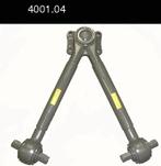 V Driehoek voor VOLVO Fh, Auto-onderdelen, Ophalen of Verzenden, Nieuw