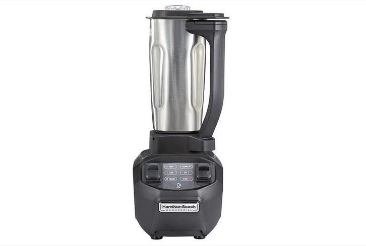 Hamilton Beach Professionele Blender Rio | 0.95L | HBB205S, Zakelijke goederen, Horeca | Keukenapparatuur, Verzenden