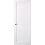 Skantrae binnendeur SKS 3261 93x211,5, Doe-het-zelf en Verbouw, Deuren en Horren, Ophalen of Verzenden, Zo goed als nieuw