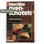 Heerlyke ovenschotels 9789022936207 Andringa, Boeken, Verzenden, Gelezen, Andringa