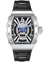 Tecnotempo - Automatic - Skeleton - - TT.SS.B VISION -, Sieraden, Tassen en Uiterlijk, Horloges | Heren, Nieuw