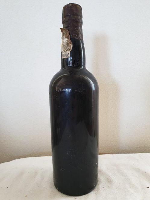 1970 Diez Hermanos - Vintage Port - Douro - 1 Fles (0,75, Verzamelen, Wijnen