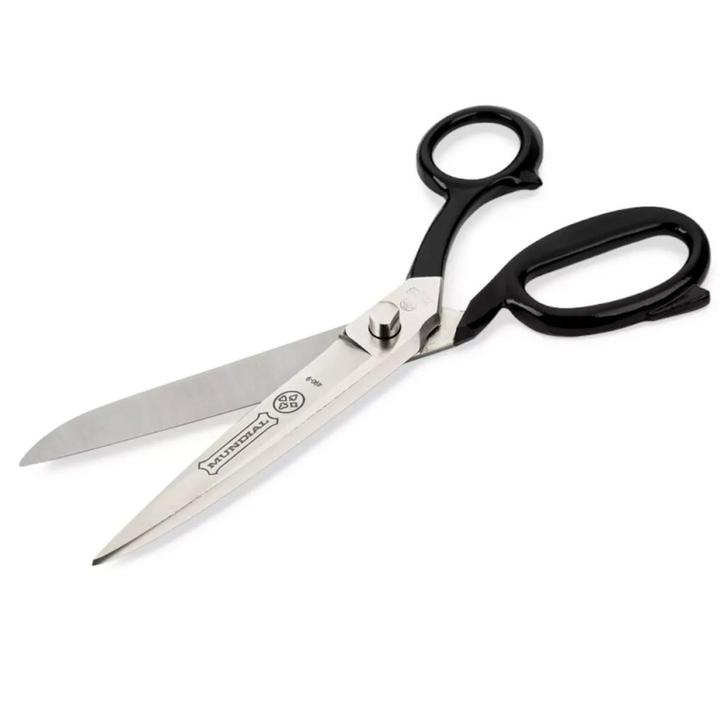 Mundial Kleermakersschaar – 20,3 cm – Ergonomisch – Mi, Hobby en Vrije tijd, Naaien en Fournituren, Nieuw, Ophalen of Verzenden