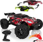 Overmax X-Monster 3.5 - RC Auto - Extra Carrosserie - 4x4, Hobby en Vrije tijd, Modelbouw | Radiografisch | Auto's, Ophalen of Verzenden