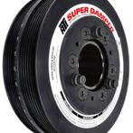 ATI Damper - 7.48in - Alum - 6/4 Grv - 2016+ Chevy Camaro, Ophalen of Verzenden, Nieuw