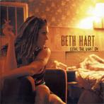 cd - Beth Hart - Leave The Light On, Verzenden, Zo goed als nieuw