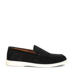 Nelson mocassins & loafers voor heren in het Zwart, Kleding | Heren, Schoenen, Verzenden, Zwart, Nieuw, Espadrilles of Moccasins