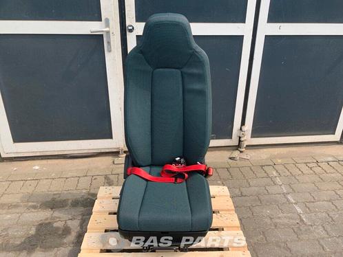 Bijrijdersstoel 23378027, Auto-onderdelen, Vrachtwagen-onderdelen, Gebruikt, Volvo, Interieur en Bekleding, Ophalen