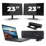 Dell Latitude 5400 - Intel Core i5-8e Generatie - 14 inch -, Verzenden, Nieuw