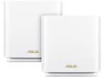 ASUS ZenWiFi AX (XT8) - Mesh WiFi Systeem - WiFi 6 tot 5,952, Computers en Software, Routers en Modems, Verzenden, Zo goed als nieuw