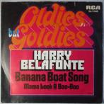Harry Belafonte - Banana boat song - Single, Gebruikt, 7 inch, Pop, Single