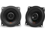 JBL Autospeakerset Stage2 524 - 13 cm. 2-weg Coaxiaal, Audio, Tv en Foto, Luidsprekers, Verzenden, Zo goed als nieuw