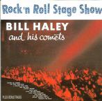 cd - Bill Haley And His Comets - Rock N Roll Stage Show, Verzenden, Zo goed als nieuw
