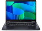 Acer TravelMate P4 Spin 14 TMP414RN-54-TCO-7328 - 2-in-1, Computers en Software, Windows Laptops, Verzenden, Nieuw, Acer