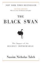The Black Swan 9781400063512 Nassim Nicholas Taleb, Verzenden, Zo goed als nieuw, Nassim Nicholas Taleb