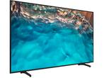 Samsung BU8079 65 inch (buitenlands model) Zwart, Verzenden, Nieuw