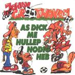 cd single card - Johan &amp; De Groothandel - As Dick Me..., Verzenden, Zo goed als nieuw