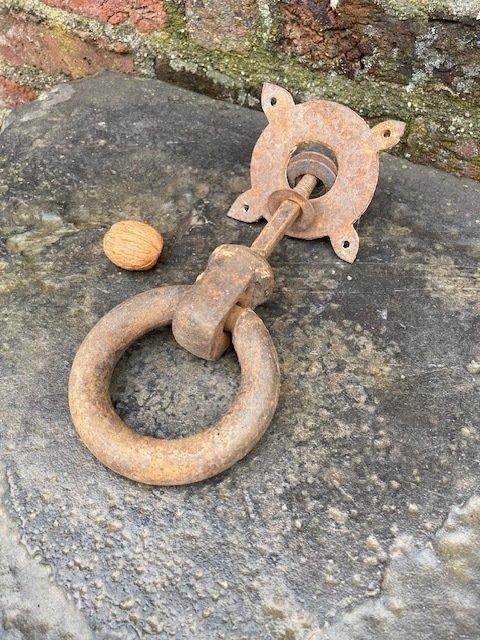 Antiek Deurklopper - Early 20th Century, Antiek en Kunst, Antiek | Overige Antiek