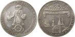 Duitsland 1 Thaler Osnabrueck 1698 Sedisvacanz D 5677 fas..., Verzenden
