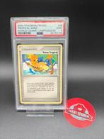 Pokémon - 1 Graded card - Tropical Wind #26 Promo card,, Nieuw