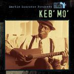 cd - Keb Mo - Martin Scorsese Presents The Blues - Keb..., Verzenden, Zo goed als nieuw