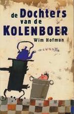 Dochters van de kolenboer 9789026912818 Wim Hofman, Verzenden, Gelezen, Wim Hofman