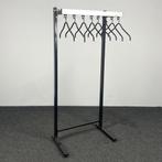Overtoom Kapstok met 8 Hangers, Ophalen of Verzenden, Gebruikt