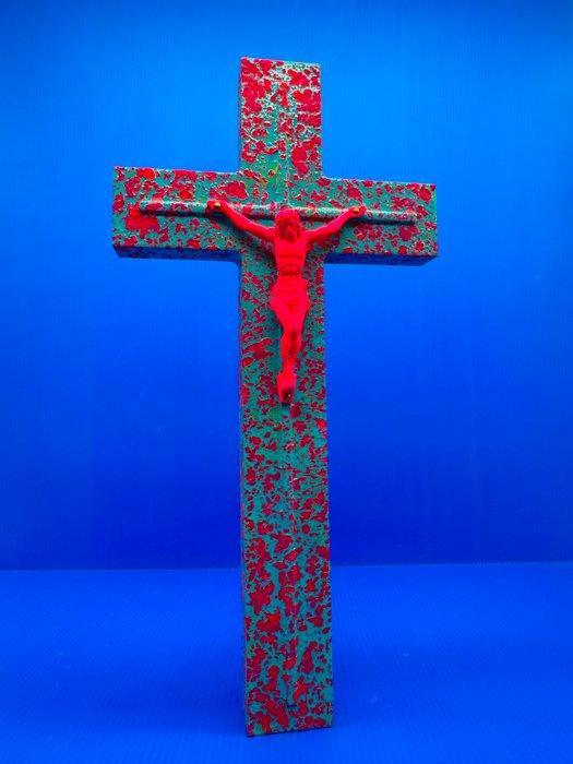 AMA - Glory Pop, Antiek en Kunst, Kunst | Designobjecten