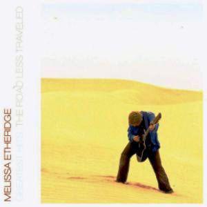 cd - Melissa Etheridge - Greatest Hits: The Road Less Tra..., Cd's en Dvd's, Cd's | Overige Cd's, Zo goed als nieuw, Verzenden