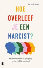 Hoe overleef je een narcist? 9789049202583 Sarah Davies, Verzenden, Zo goed als nieuw, Sarah Davies