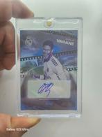 2025/26 Topps los blancos raphaël varane 057/150 Autogramm/, Nieuw