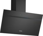 Siemens LC85KDK60 vrijstaand afzuigkap - Zwart, Witgoed en Apparatuur, Afzuigkappen, Wandschouwkap, Verzenden, Nieuw, Vrijstaand