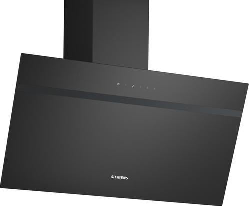 Siemens LC85KDK60 vrijstaand afzuigkap - Zwart, Witgoed en Apparatuur, Afzuigkappen, Vrijstaand, Wandschouwkap, Nieuw, Recirculatie