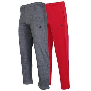 Donnay Donnay Heren - 2-Pack - Joggingbroek Wess - beschikbaar voor biedingen